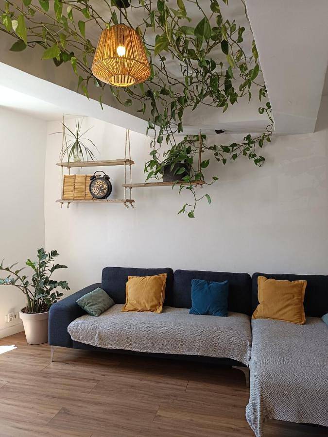 Location de vacances pour 10 personnes, avec jardin à Palau-del-Vidre - 4