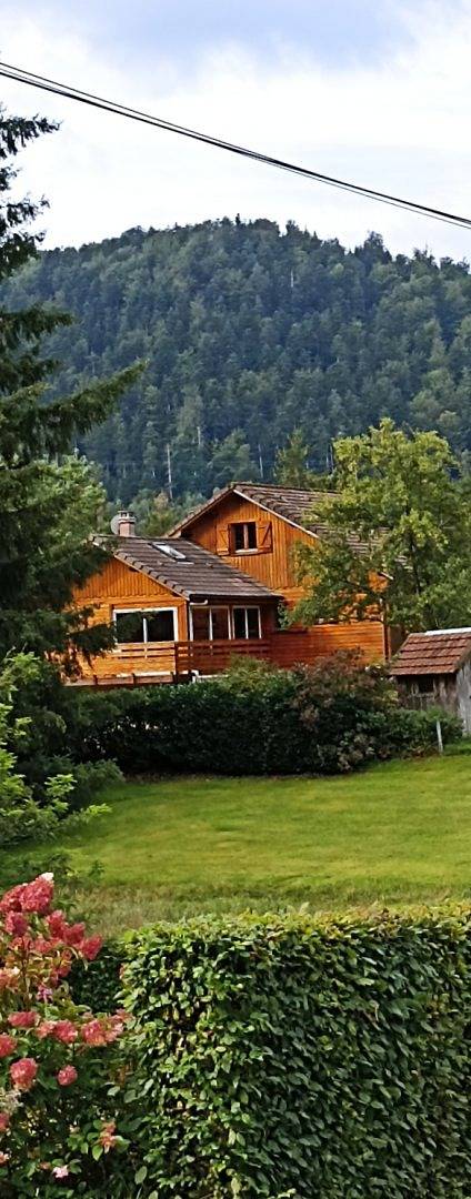 Gîte pour 10 personnes, avec sauna ainsi que balcon et jardin dans Meurthe-et-Moselle - 2