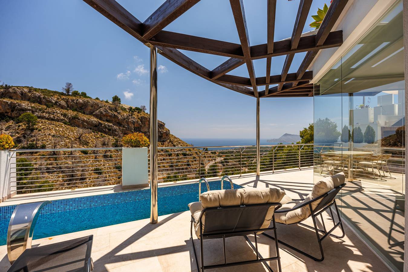 Alteart by Holuxe in Altea, Costa Blanca