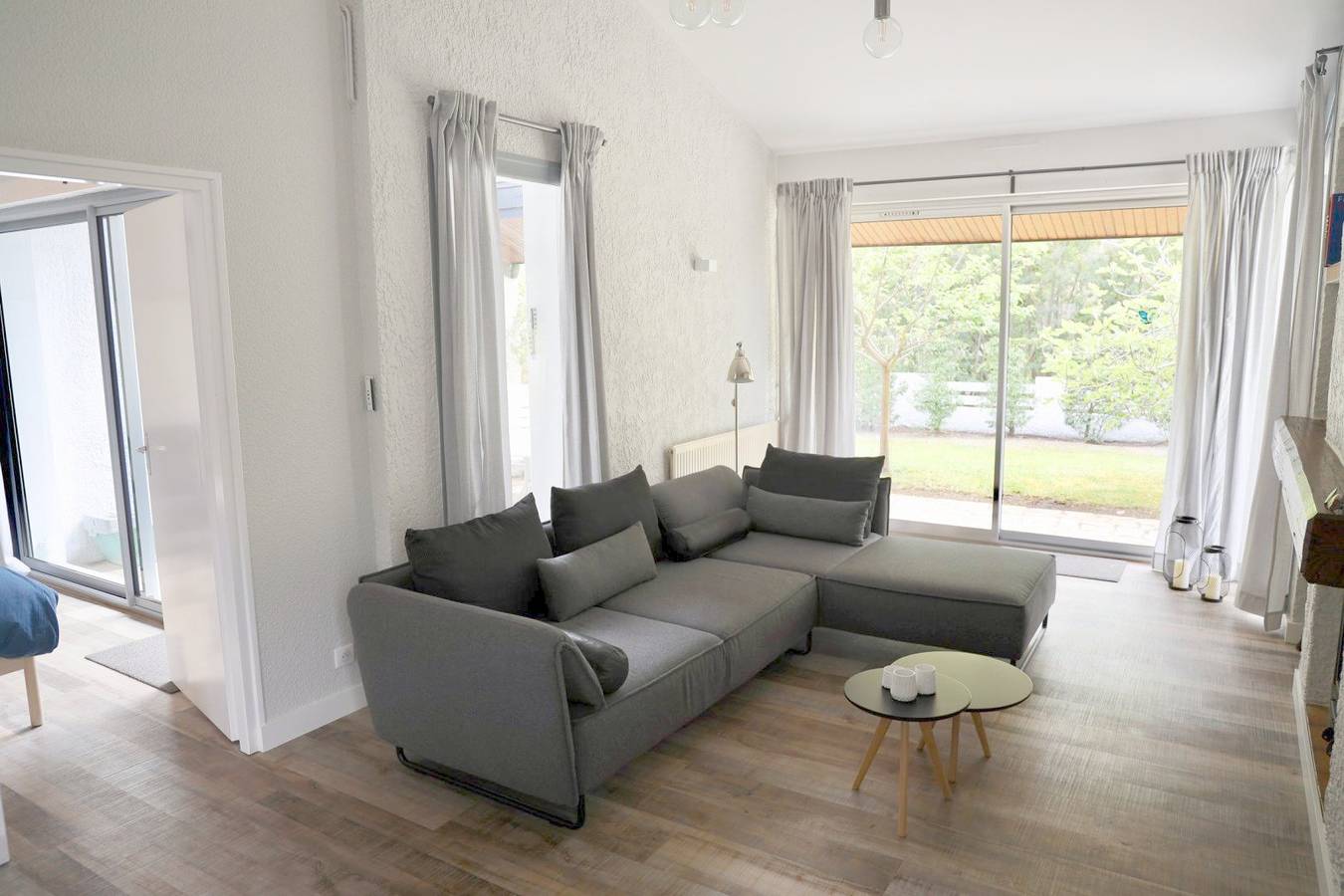 Villa Les Fontaines in Taussat, Lanton