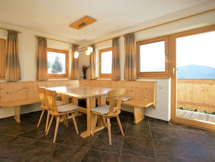 Chalet in Hopfgarten in Hopfgarten im Brixental, Kaisergebirge
