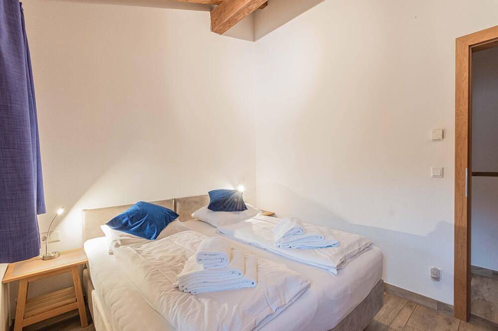 Chalet in Niedernsill bij Skiliften in Niedernsill, Kitzbüheler Alpen