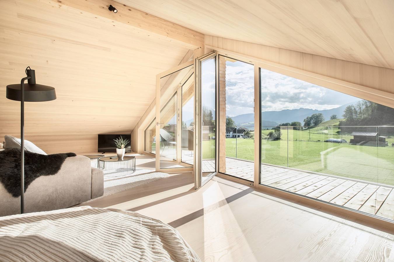 Ganze Ferienwohnung, Appartement/Fewo in Sonthofen, Bayerisch Schwaben