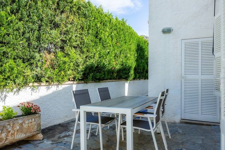 Hermosa casa cerca de la playa con piscina comunitaria - Casa Can Sureda Mas in Canyamel, Capdepera