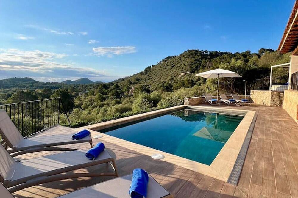 Casa vacanza a Maiorca a partire da 262€ a notte