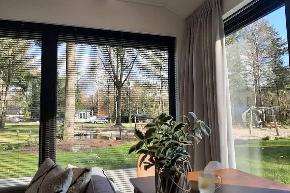 Wellness Lodge Maridu in Hoge Veluwe