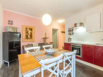 Vakantieappartement voor 4 Personen in Bichlbach, Ammergauer Alpen (Oostenrijk), Afbeelding 1