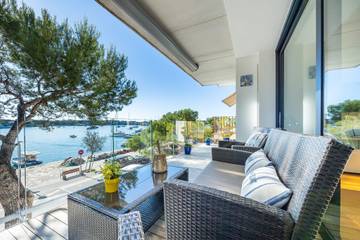 Apartment in Felanitx, Mallorca Süden für 4 