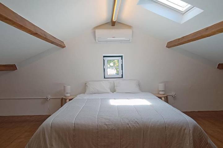 Location de vacances pour 6 personnes, avec jardin dans Torres Novas - 2