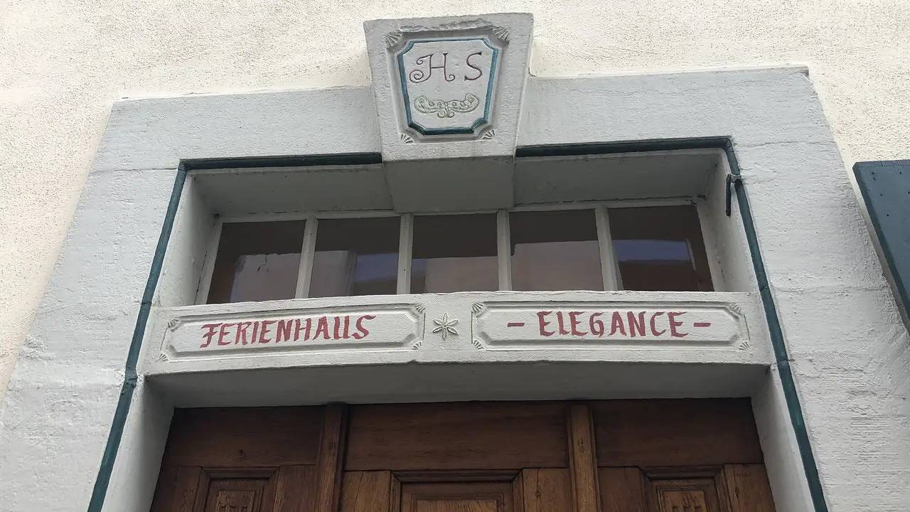 Ferienhaus für 11 Personen (220 m²) in Meisenheim, Pfälzer Bergland