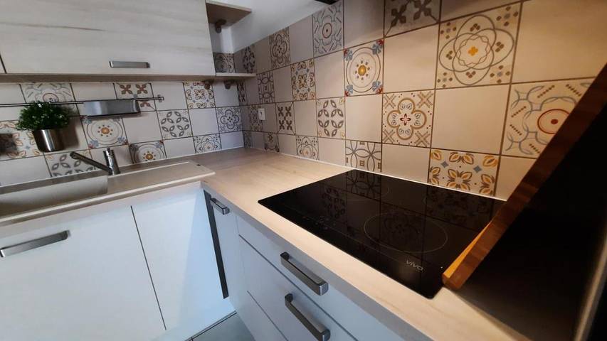 Gîte pour 2 personnes, avec vue à Saint-Barthélemy-d'Anjou - 4