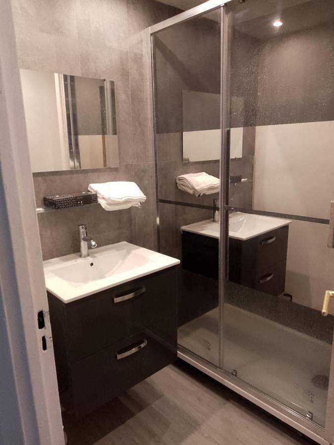 Appartement de vacances pour 6 personnes - 1