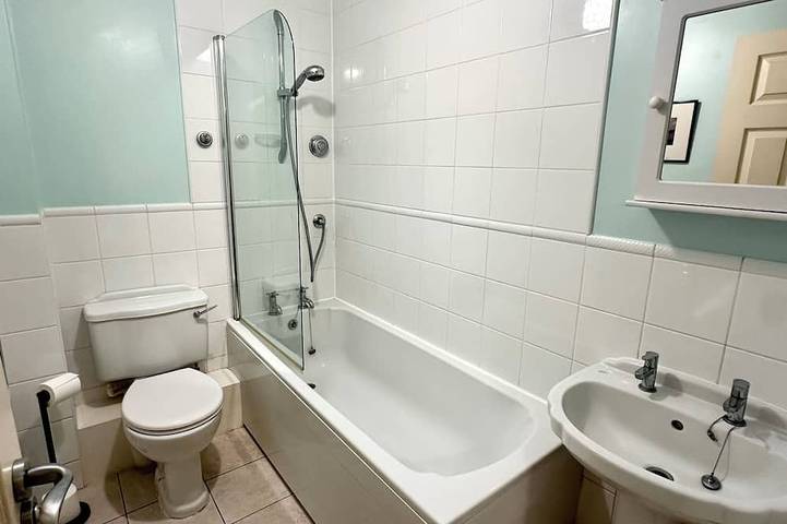 Appartement entier, Appartement au centre-ville de York, North Yorkshire, Angleterre in York, Yorkshire and the Humber