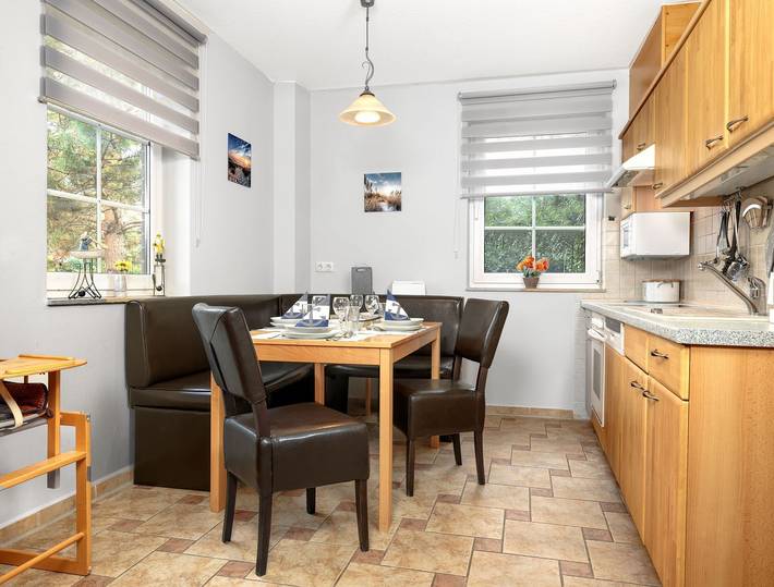 Ferienhaus für 5 Personen, mit Garten in Kaltenhof - 4