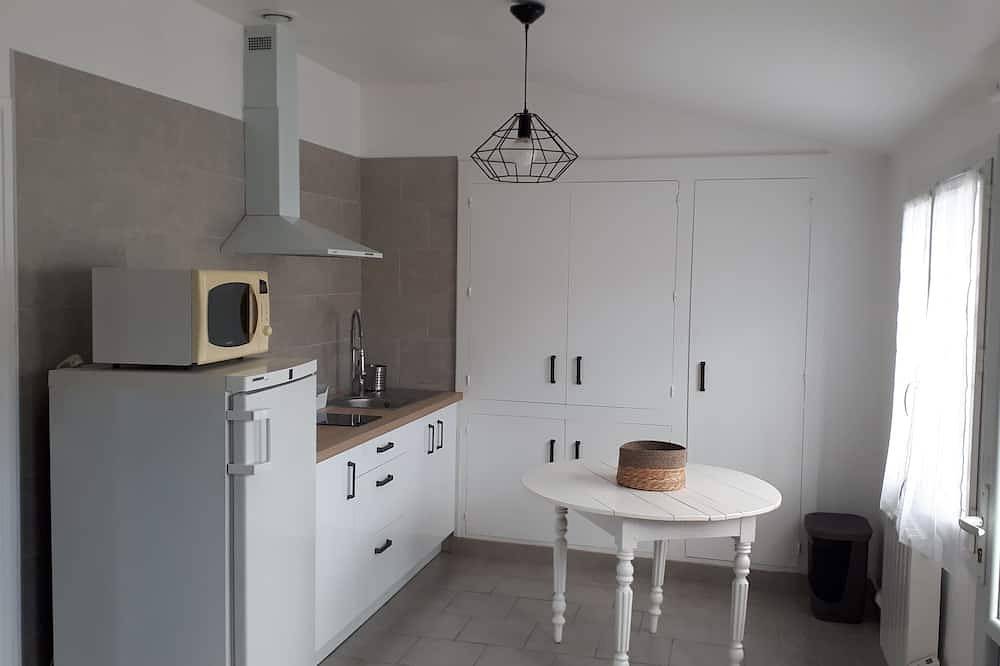 Apartamento entero, 2 rooms 5 minutes from the sea in Angoulins, Región de La Rochelle