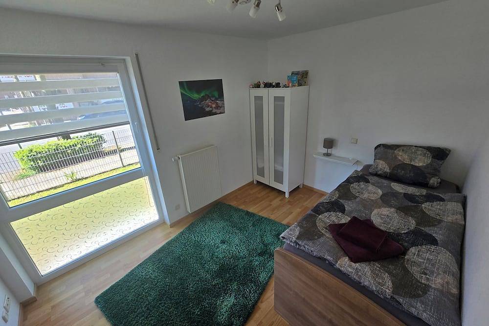 Ganze Wohnung, Hochwertige gemütliche Ferienwohnung im Erdgeschoss - zwei Schlafzimmer - in Greven, Münsterland