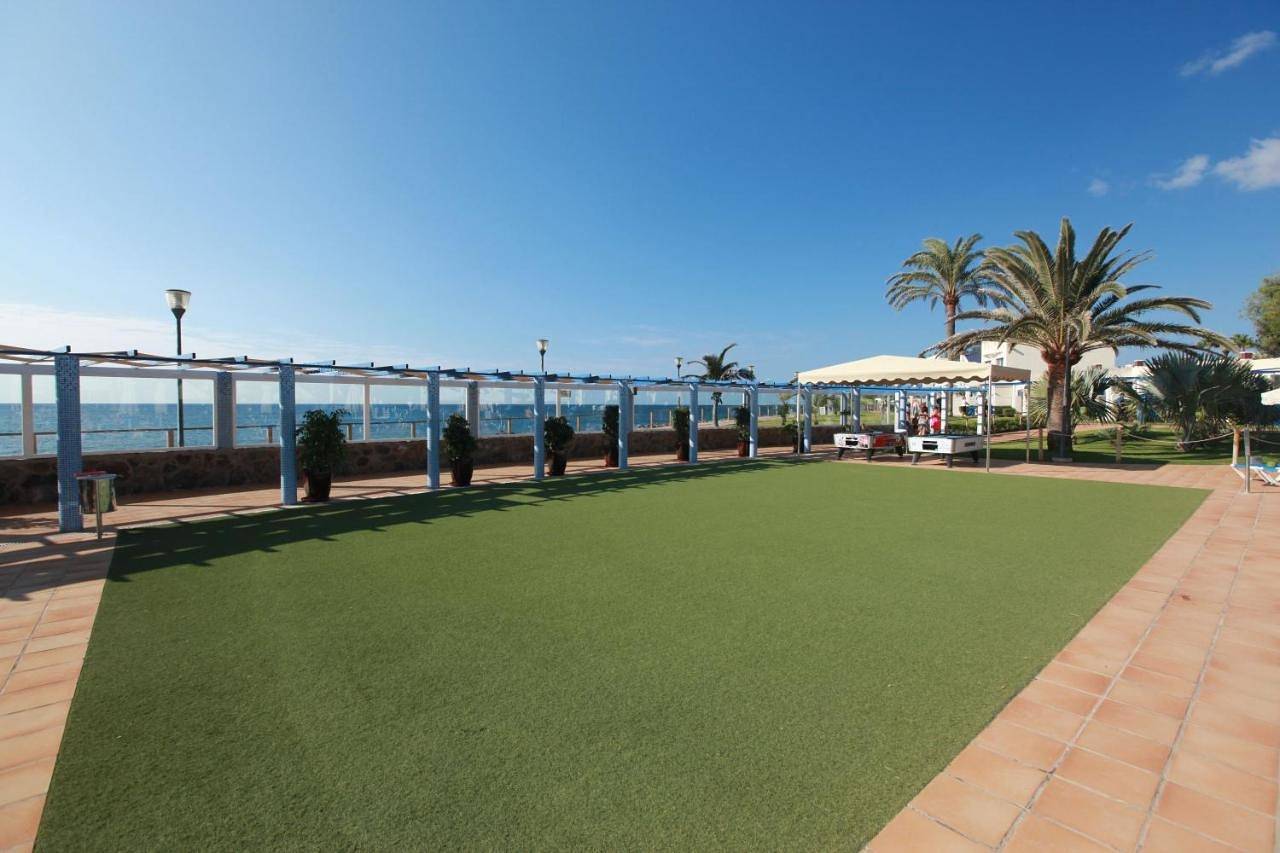 Apartamento entero, Apartamento de vacaciones para 3 personas con piscina in Tarajalillo, San Bartolomé de Tirajana