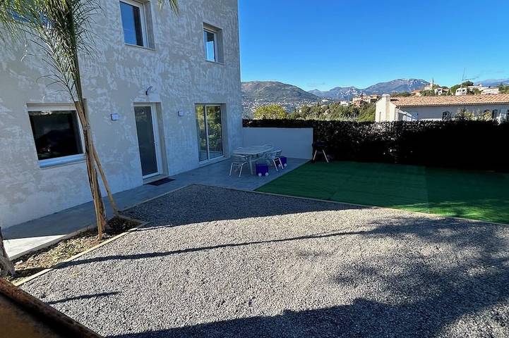 Maison de vacances pour 12 personnes, animaux acceptés