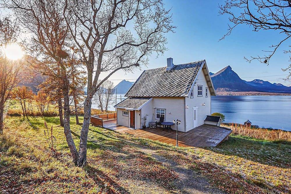 Schönes Haus in Sortland mit Wlan in Sortland