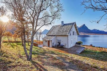 Ferienhaus für 7 Personen in Vesterålen