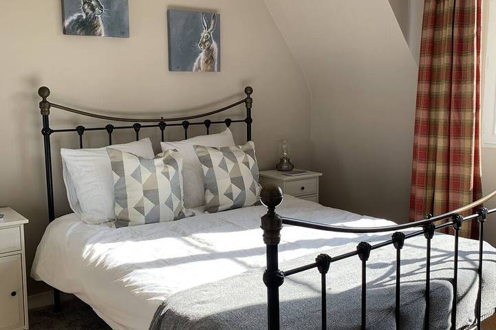 Gîte pour 6 personnes, avec jardin et piscine à Juvigny-sous-Andaine - 3