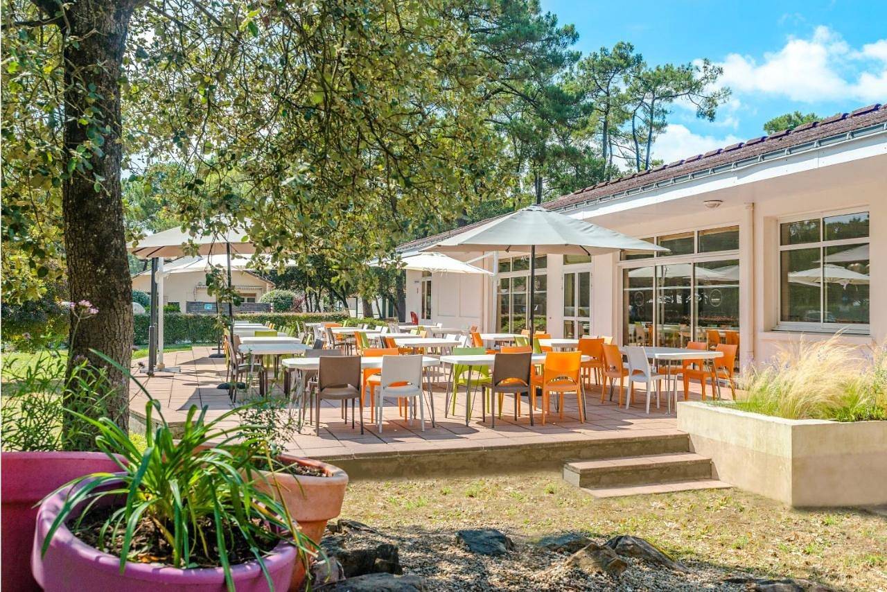 Azureva Club Longeville-sur-Mer in Longeville-sur-Mer, Vendée