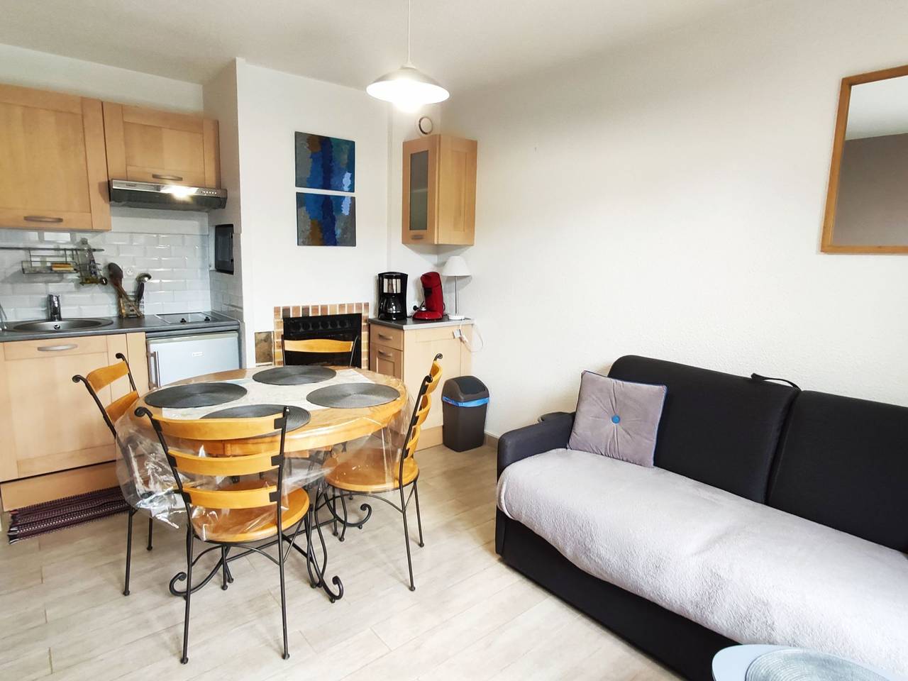 Landhaus Escapade Normande in Villers-sur-Mer, Lisieux und Umgebung