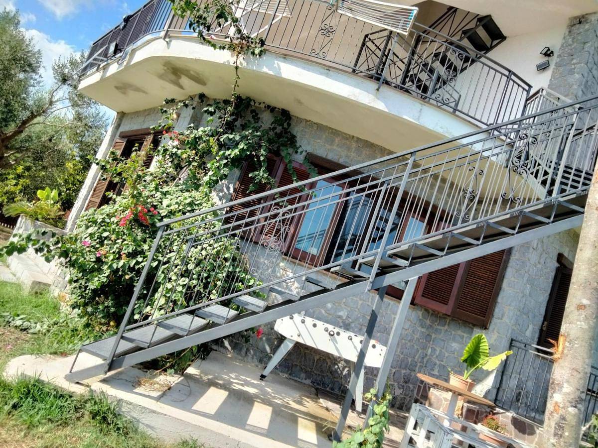 Single Room in Vibonati, Cilento Coast