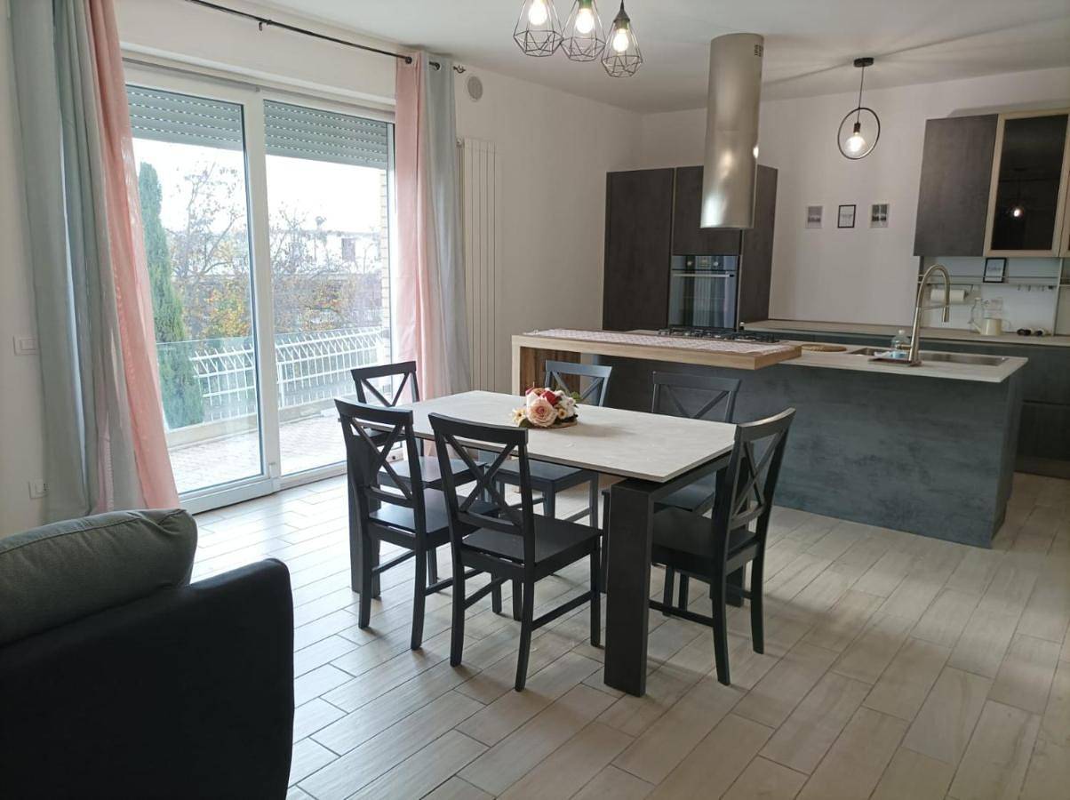 Sweet Home Annalisa in Ortona, Ortona (Gemeinde)