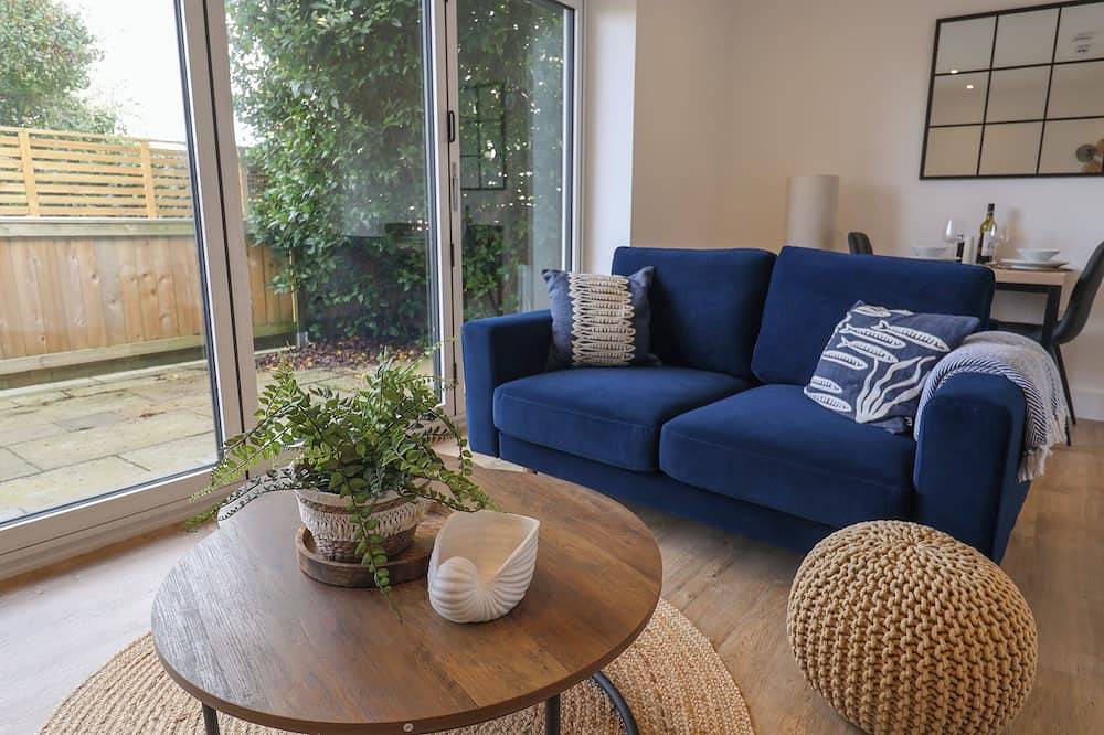 Bungalow für 2 Personen in Lyme Regis, Jura-Küste