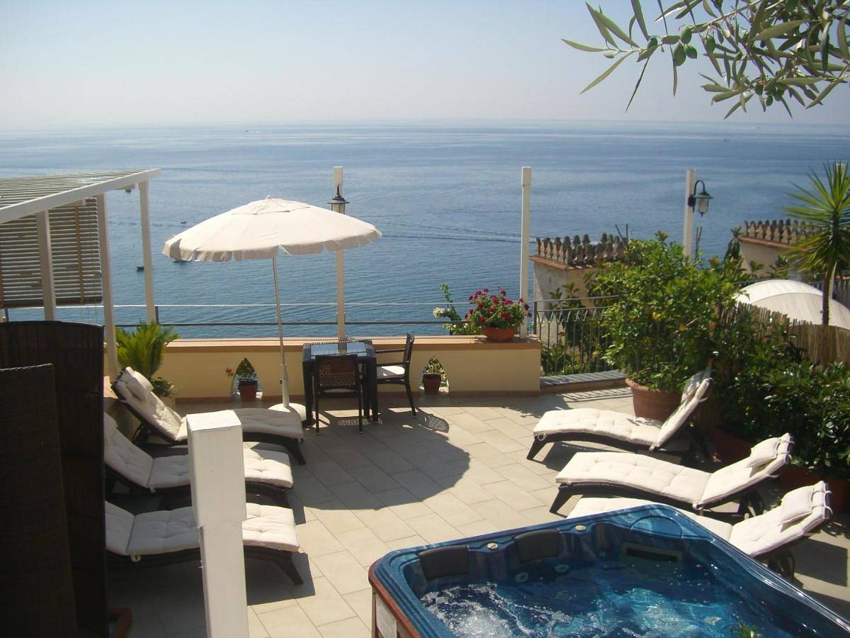 E Poi...Ravello in Minori, Sorrento Coast