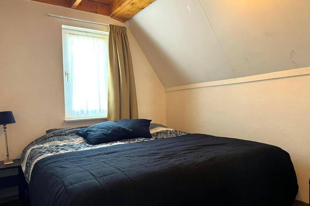 Knus huis op park met binnen- en buitenzwembad in Gramsbergen, Hardenberg