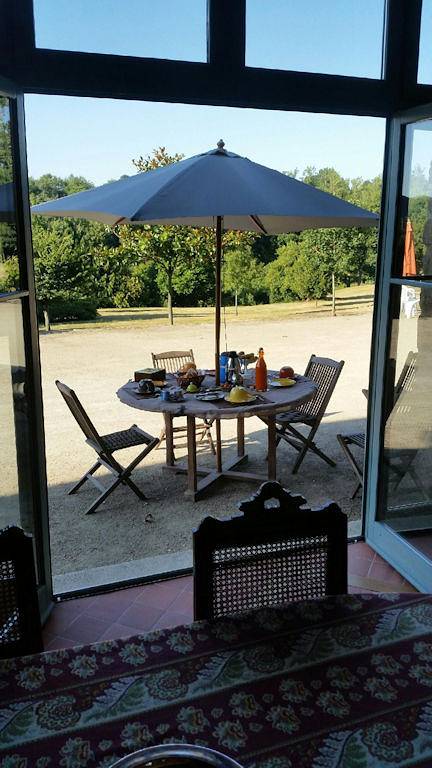 Location de vacances pour 2 personnes, avec jardin dans Sèvremoine - 2