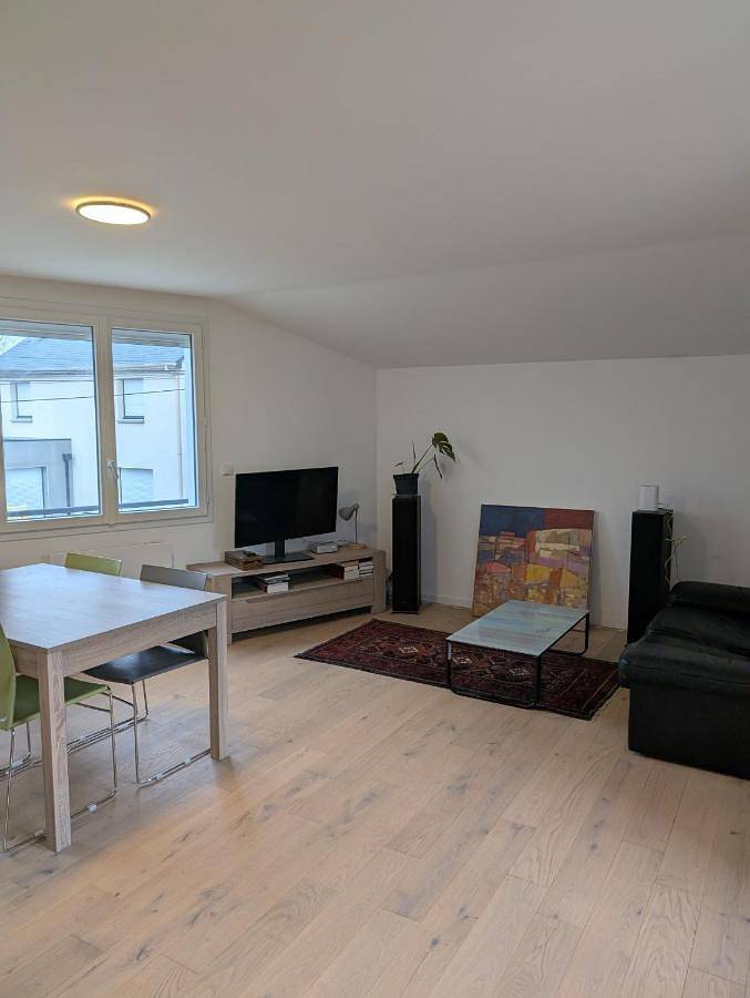 Gîte pour 4 personnes, avec vue à Sainte-Reine-de-Bretagne - 2