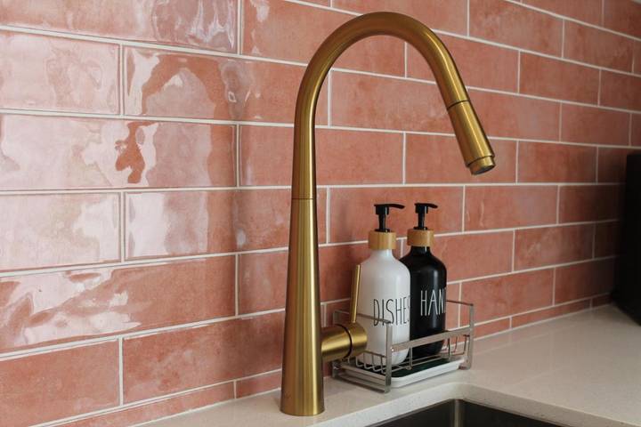 Maison d’hôte pour 4 personnes, avec vue et jardin à Brisbane - 4