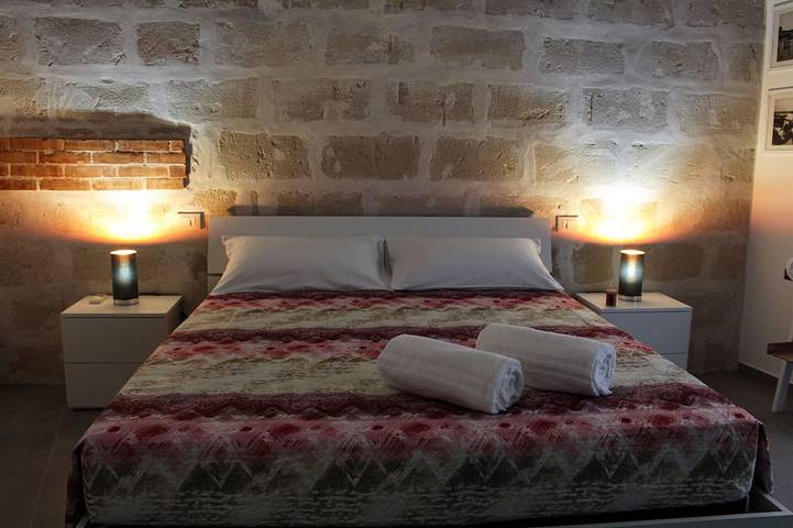 Holiday home for 3 people - 1