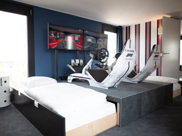 Ferienhaus für 6 Personen in Zandvoort, Niederländische Nordsee, Bild 4