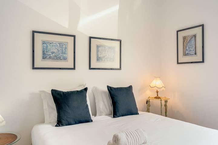 Appartement entier, Santarém Terrace in Santarém, Rio Tejo