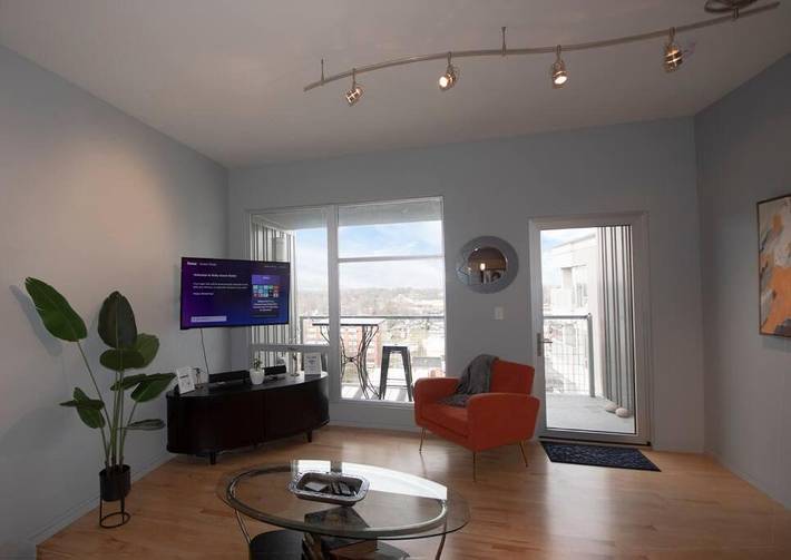 Gîte pour 4 personnes, avec terrasse dans Champaign - 3