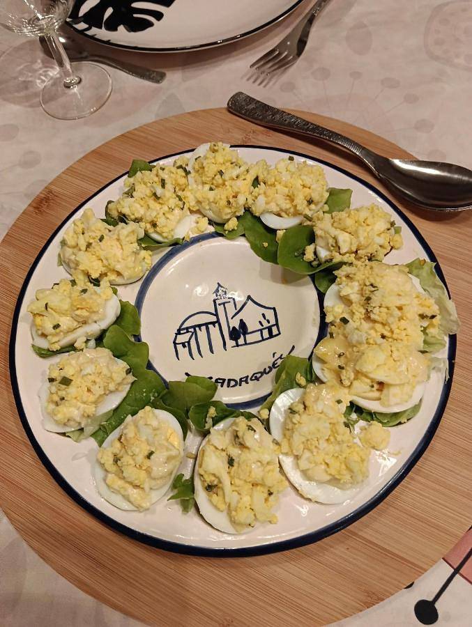 Gîte pour 5 personnes, avec vue et jardin dans Montastruc-de-Salies - 2