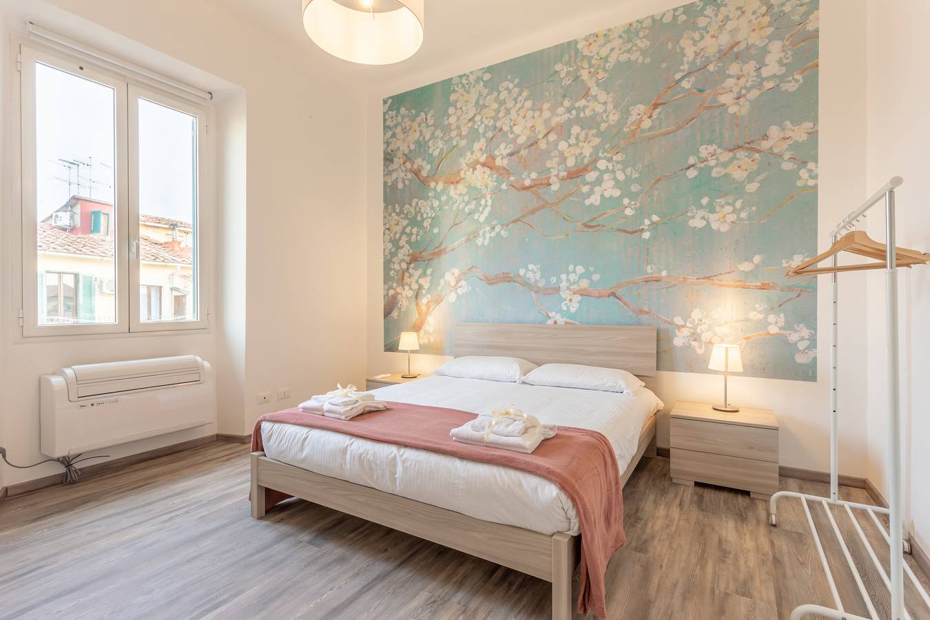 Ganze Wohnung, Verdi 185 in Livorno, Etruskische Küste