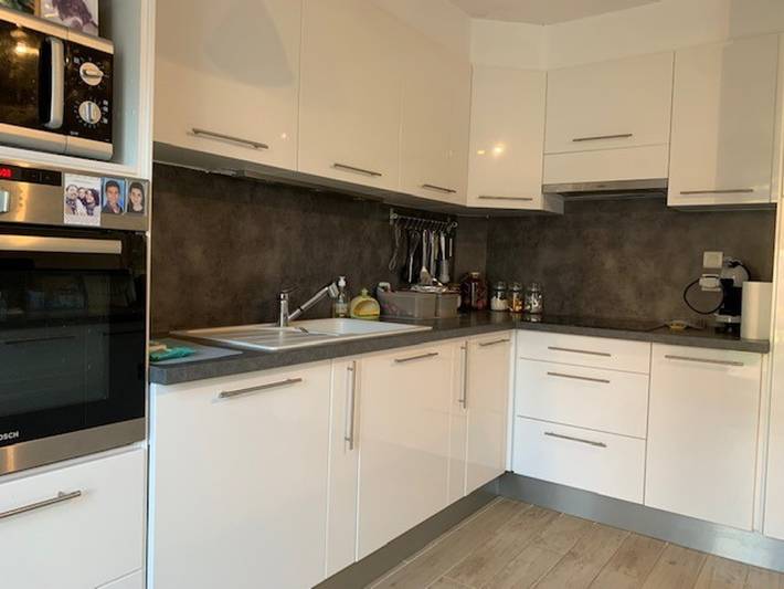 Location de vacances pour 4 personnes, avec terrasse à Balaruc-les-Bains - 2