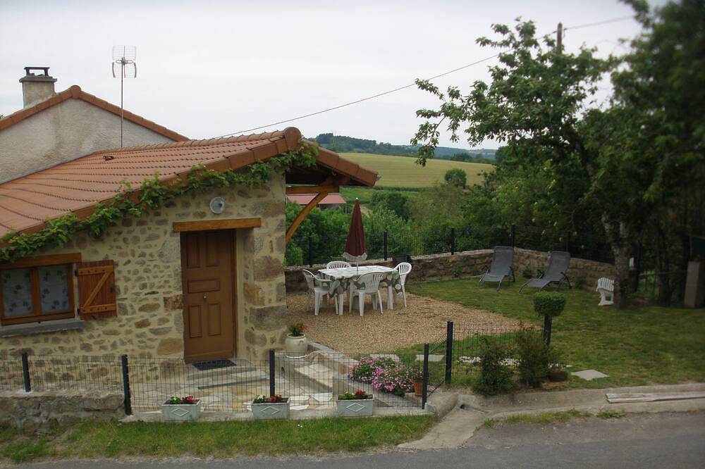 Photo : Maison de vacances