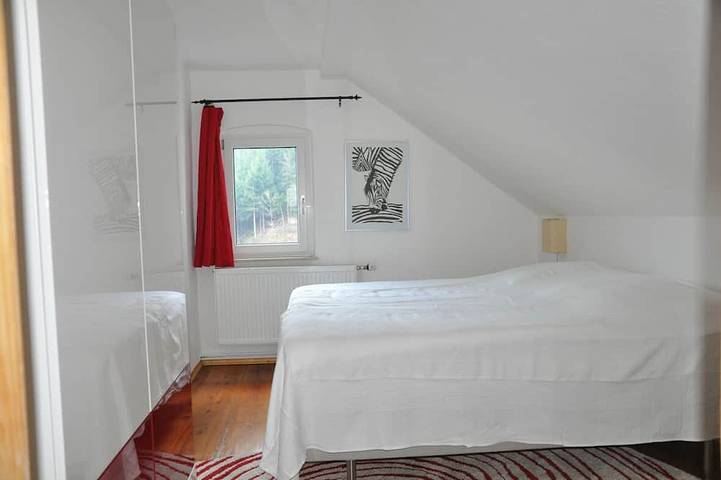 Ferienhaus für 6 Personen, mit Terrasse in Bad Schandau - 2