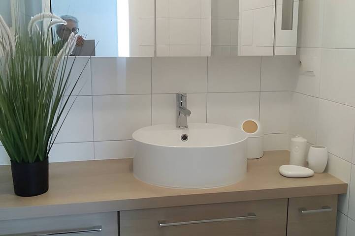 Location de vacances pour 2 personnes, avec jardin à Saint-Samson-sur-Rance - 4