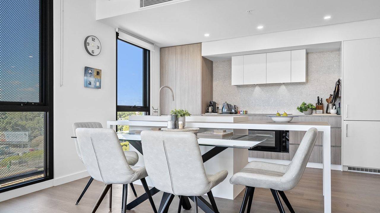 Apartamento vacacional entero, Ferienwohnung für 4 Personen (2 m²) in North Fremantle in North Fremantle, Perth