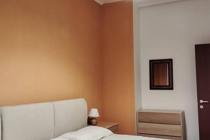 Apartamento de vacaciones para 4 personas, Se admiten mascotas - 1