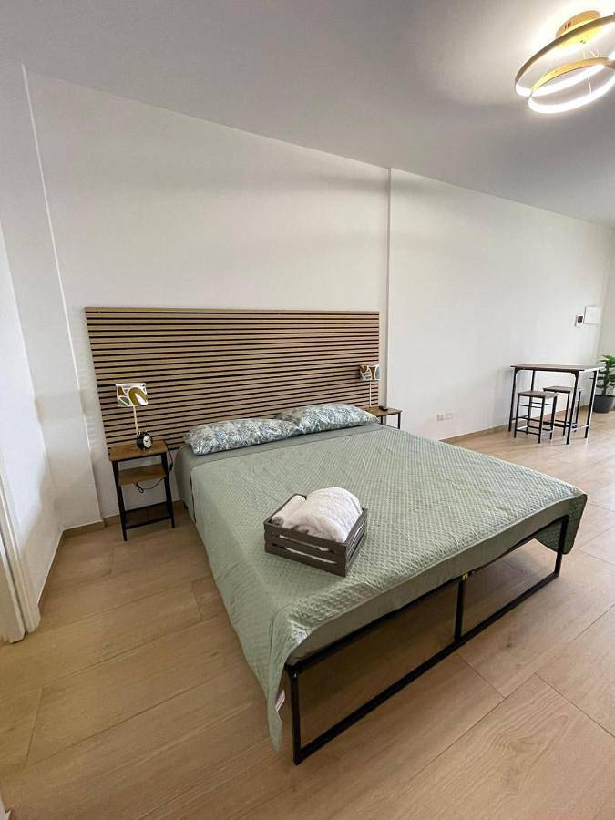 House 421 in Casal Morena, Roma