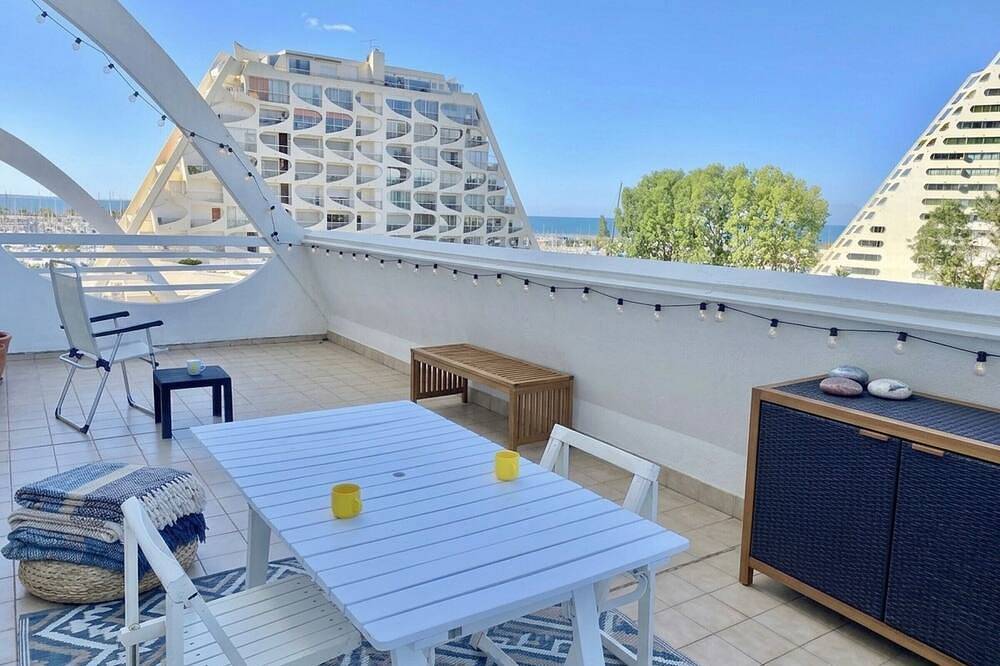 Appartement de vacances