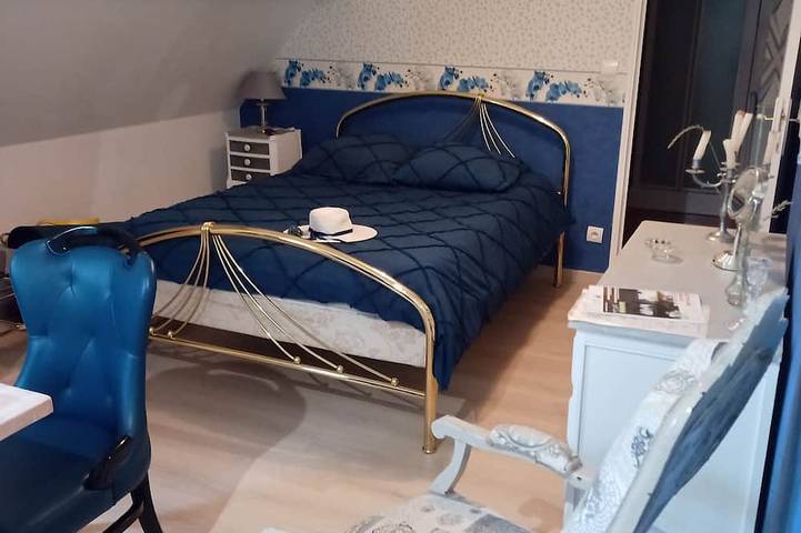 Gîte pour 2 personnes, animaux acceptés à Lillers - 3